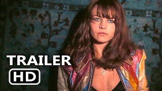 GIRLBOSS Trailer (2017) Britt Robertson Netflix Series HD