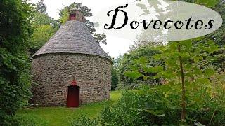 Discovering and mapping Dovecotes in Ireland