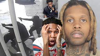 Lil Durk Tried To Get Away With 4 Murders Before Being Arrested