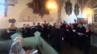 Introduction - Gregers Brinch, performed by Coro Misto