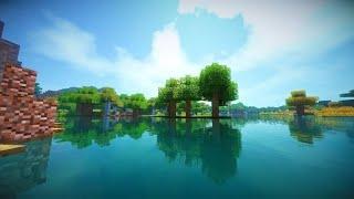 playing minecraft with high graphics shader mods