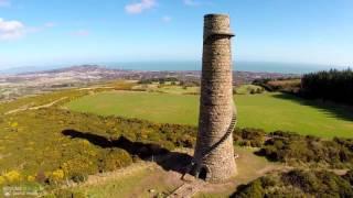 Ballycorus Leadmines Tower