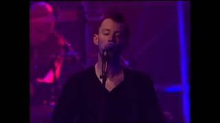 Radiohead - Paranoid Android  - MTV Live at the 10 Spot 1997 (HQ)