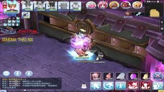 46.Shipdont Live Steam Ragnarok M Knight ล่าบอส คุยทั่วไป #Shipdont