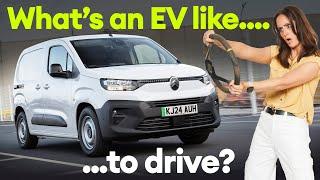 What is an EV like to drive? EVERYTHING you need to know | Electrifying