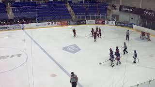 Slough Jets v Whitley Bay