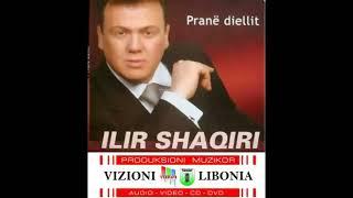 Ilir Shaqiri   Cuca e Uskanes