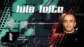 Dj Luis Leite - Line-Up Youtube Channel - DJ Set from 13/07/2024