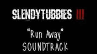 Slendytubbies 3 Soundtrack: Run Away Instrumental