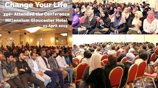 GlobalNet Event: Change Your Life! | GlobalNet Conference