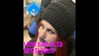 ALTCOIN SPOTLIGHT - 5 LOW CAP ALTS READY FOR TAKEOFF