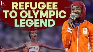 Sifan Hassan's Historic Marathon Run Outdoes The Great Kipchoge | First Sports With Rupha Ramani