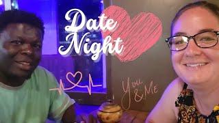 overdo date night /road trip/lattes/nyamachoma/Marilyn & Elvis Aluzimbi Volg