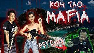 Thai Mafia controls this tropical paradise Koh Tao Death Island 2024 Documentary #truecrime #kohtao