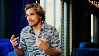 Michael Shannon | Interview | A Drink With