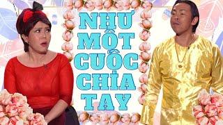 Như Một Cuộc Chia Tay - Hồng Đào, Việt Hương, Trang Thanh Lan, Hoài Tâm