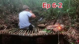 Survival alone | Relax on a rainy day | Lendi TV