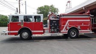 RTS: Red Truck Sales:Used Fire Trucks For Sale:Used Fire Apparatus For Sale: