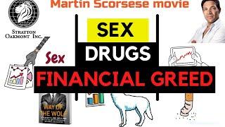 Jordan Belfort- The Wolf Of Wall Street | A Wall Street Documentary
