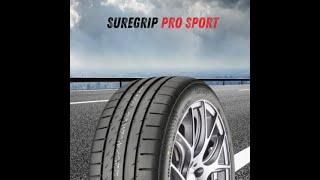 Suregrip Pro Sport has established itself as the top performer in its category.