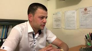 Адвокат намерен подать обращение в полицию о похищении Александра Стешенко