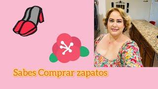 Zapatos Para Mujeres De 40 Años y Mas .