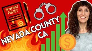 Things you MUST know BEFORE moving to Nevada County CA