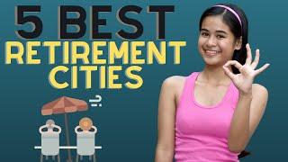 5 Best Retirement Cities in The Philippines - Low Cost Living!