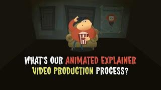 Explained: How We Create Animated Explainer Videos for Your Business | Broadcast2World