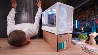 НЕ покупай  DEEPCOOL CH260 пока не посмотришь это...