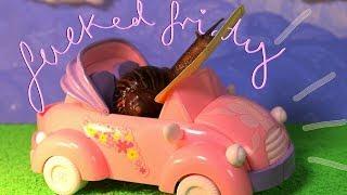 Fricked Friday / a Short Snail Film