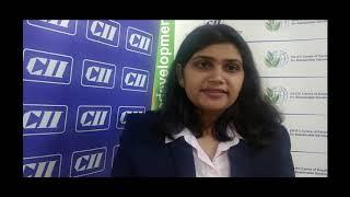 CII-ITC CESD Core Tutor on GHG Shweta Singh