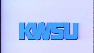KWSU (1983?)