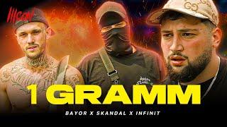 Bayor x Skandal x Infinit - 1 Gramm | ICON 5