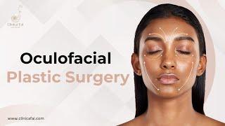 Oculofacial Plastic Surgery