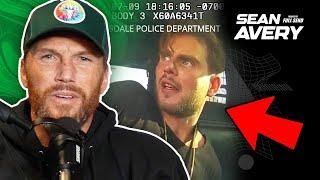 Sean Avery Rips Alex Galchenyuk for VIRAL Video of Arrest! | The Sean Avery Rule