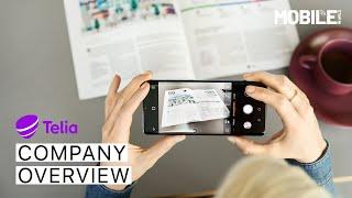 Telia: Company Overview | Mobile World