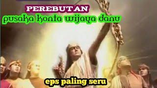 angling dharma full episode paling seru perebutan pusaka konta wijaya danu #film #angling dharma