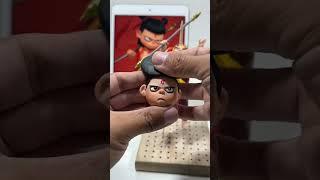 Handmade Nezha Handmade