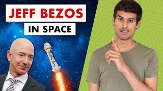 Space Tourism | Jeff Bezos vs Richard Branson vs Elon Musk | Dhruv Rathee