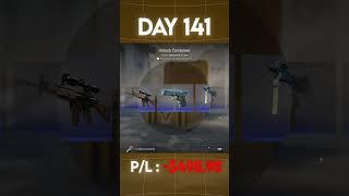 A Case a Day until Knife Day 141 #cs2 #cs2skins #cs2caseopening