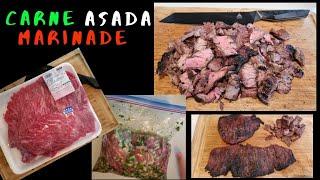 Carne Asada Marinade/Best Marinade Ever/100% Mexican Made