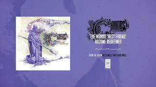 Chiodos "The Words 'Best Friend' Become Redefined"