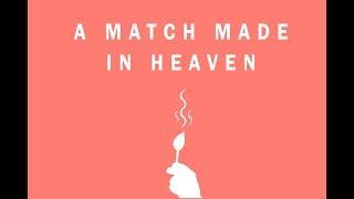 A Match Made In Heaven - 48hr Film Competition (Award Winning)