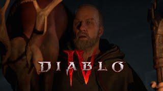 DIABLO IV LORATH CINEMATICS (CUTSCENE)