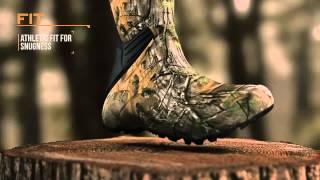 Rocky® Game Changer Boots in Realtree® Camouflage Patterns