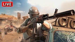 Fun PUBG Live Stream w 60sec delay | JOIN for Membership!