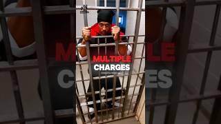 EBK Jaaybo Snitched On Himself Again…￼‍️ #ebkjaaybo #rap #cali #shorts