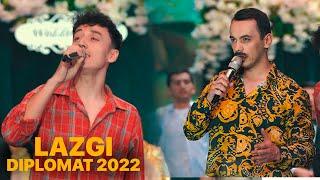 LAZGI | DIPLOMAT SHOW 2022