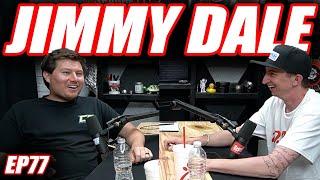 Jimmy Dale : Yellow Belly, Nitrous, Bad Jokes, Stories | The Cooper Bogetti Podcast EP77